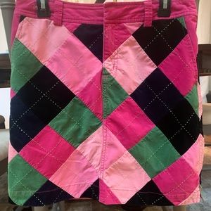 Lilly Pulitzer Skirt